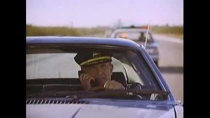 Speed Zone / Рали Кенънбол 3 (1989) Bg Audio