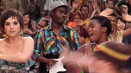 Shakira - Waka Waka