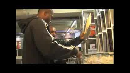 Dj Djibril Cisse - Shake