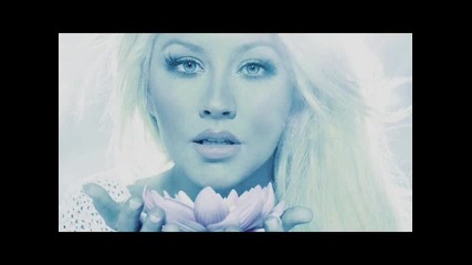 Christina Aguilera - Best Of Me (lotus) +lyrics