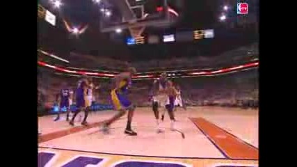 Shaq Rises In Phoenix For The Facial
