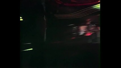 Ub40 - One In Ten (live) 