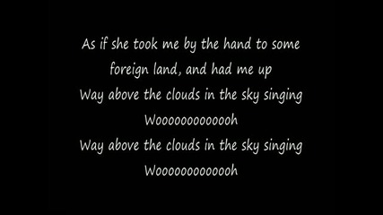 Akon - Angel - Lyrics