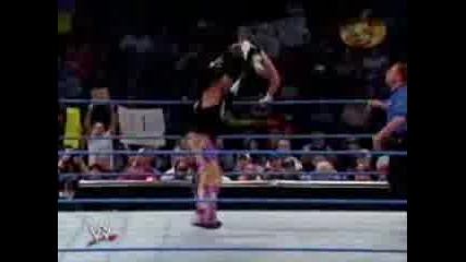 Matt Hardy vs. Tajiri