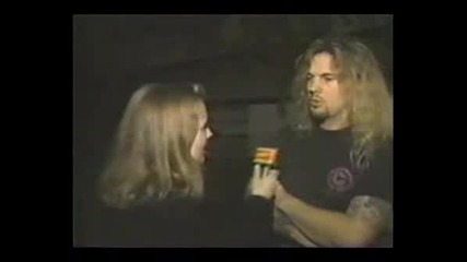 Death Metal Special 1993 Part 8