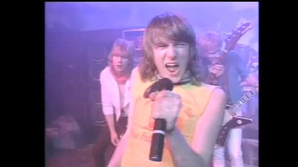#067. Def Leppard - Rock Of Ages (100 greatest metal songs) 