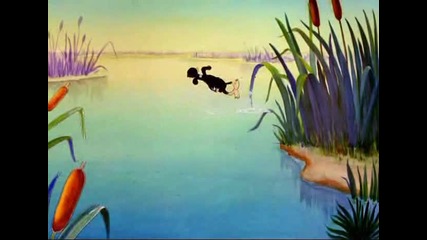 Daffy Duck and Egghead Mm [bg Audio]