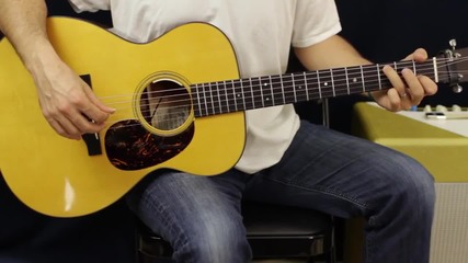 Flo Rida - Whistle - How To Play - Acoustic Guitar Lesson - Easy