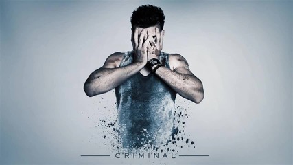 Smiley feat Kaan - Criminal ( Официално Аудио )