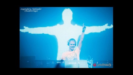 Armin Van Buuren - Pulsar 2013