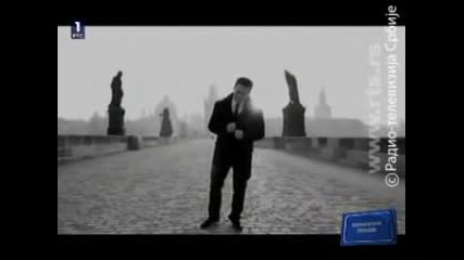 Adil - Od usana do stopala - (Live) - Balkanskom ulicom - (TV Rts)
