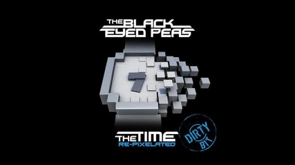 Black Eyed Peas - The time ( Zedd remix )