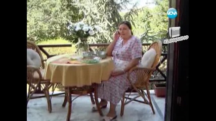 Малки Жени Епизод 7 Сезон 3 Част 2/2