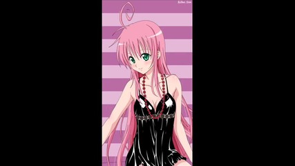 To Love Ru - Lala Satalin Deviluke pics 