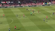Brentford vs. Sunderland - 1st Half Highlights