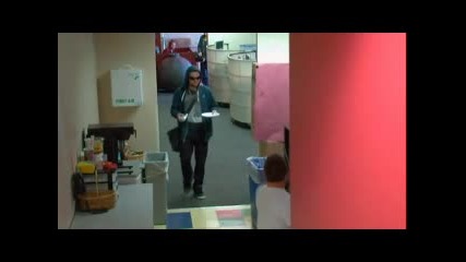 Johnny Knoxville Jackass 3d Interview 