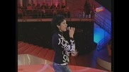 Tanja Savic - Za moje dobro (Grand Show 2005)