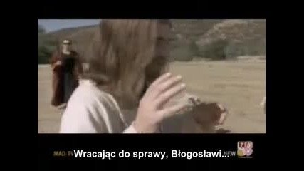 Terminator 3 and Juses Christ (parodia) 
