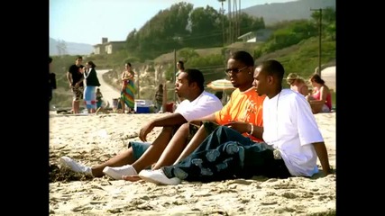 Rich Boy ft. Polow Da Don, Keri Hilson - Good Things [ високо качество ]