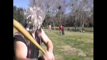 Mad Tv Kenny Rogers Jackass