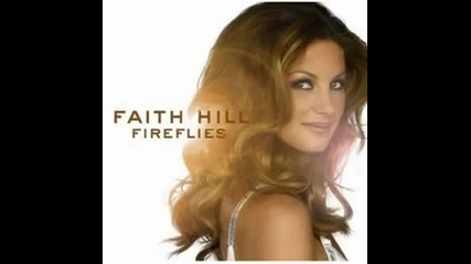Faith Hill - Sunshine & Summertime