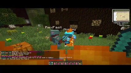 Hardcraft Епизод #7