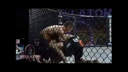 Mma Best Knockout ever!!!