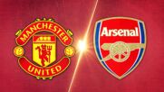 Manchester United vs. Arsenal - Game Highlights