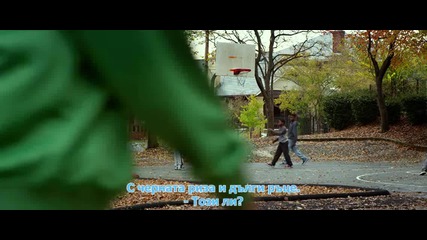 Ride Along / Ченге за един ден 2014г. ( Високо качество ) Част 1