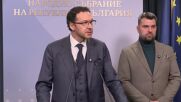 Политическите реакции след новите удари по кораби в Черно море