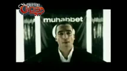 Muhabbet - Ich Will Nicht Gehn