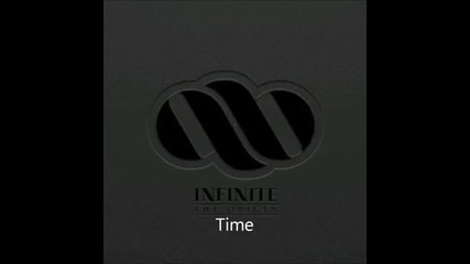 1404 Infinite - The Origin Cd1 Black[1 Instrumental Album]full