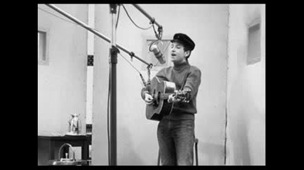 Bob Dylan - House Of The Rising Sun.