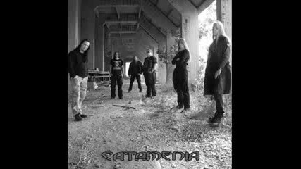 Catamenia - Beyond The Starlight 