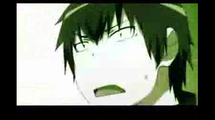 Ryuuji and Taiga - Why Cant I?