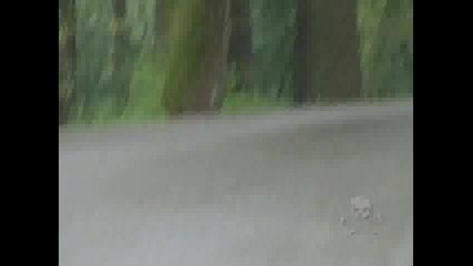 Jackass s3 ep3.