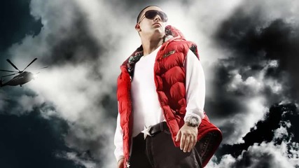 [ Talento de Barrio ] Daddy Yankee Ft.arcangel - Pasion