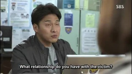 [eng sub] The Family Is Coming E02