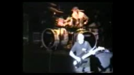 S.o.d. - Chromatic Death (live At Budokan)