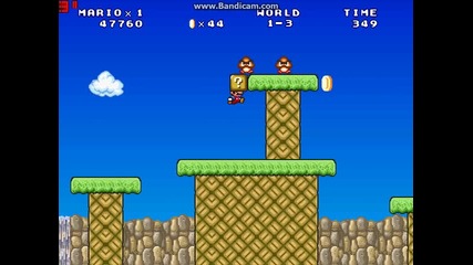 Super Mario Forever (ep2)