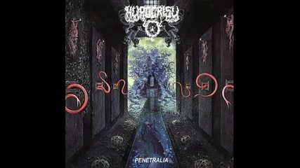 Hypocrisy - Burn the Cross