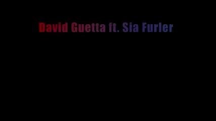 превод • David Guetta Ft Sia Furler - She Wolf - Lyrics