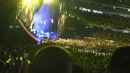 Eminem - Lose Yourself Live From New York at Yankee Stadium 