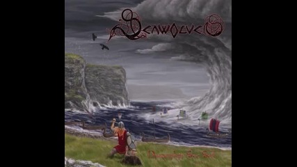 Seawolves - Raid Of Lindisfarne [switzerland]