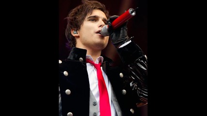 Eric Saade - Masquerade
