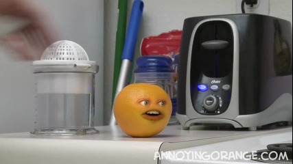 Annoying Orange 5: More Annoying Orange 