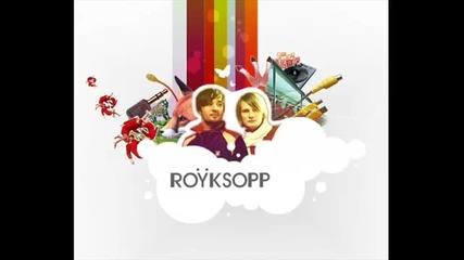 Valerie Dore - Get Closer (royksopp Mix)
