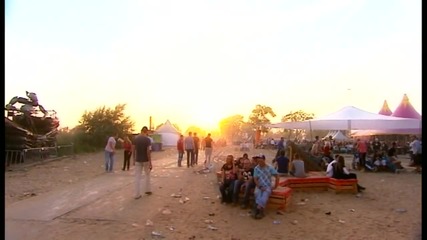 Defqon 1 2009 Dvd Green Area ( Hd )