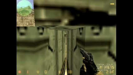 още една гавра в Counter strike 1.6