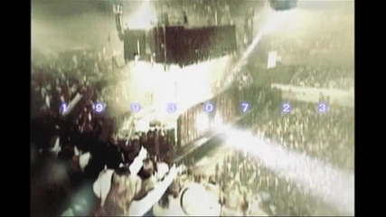 Larc En Ciel - Opening (15th Anniversary) 